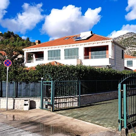 Villa Elizabeth,Slano Exterior photo
